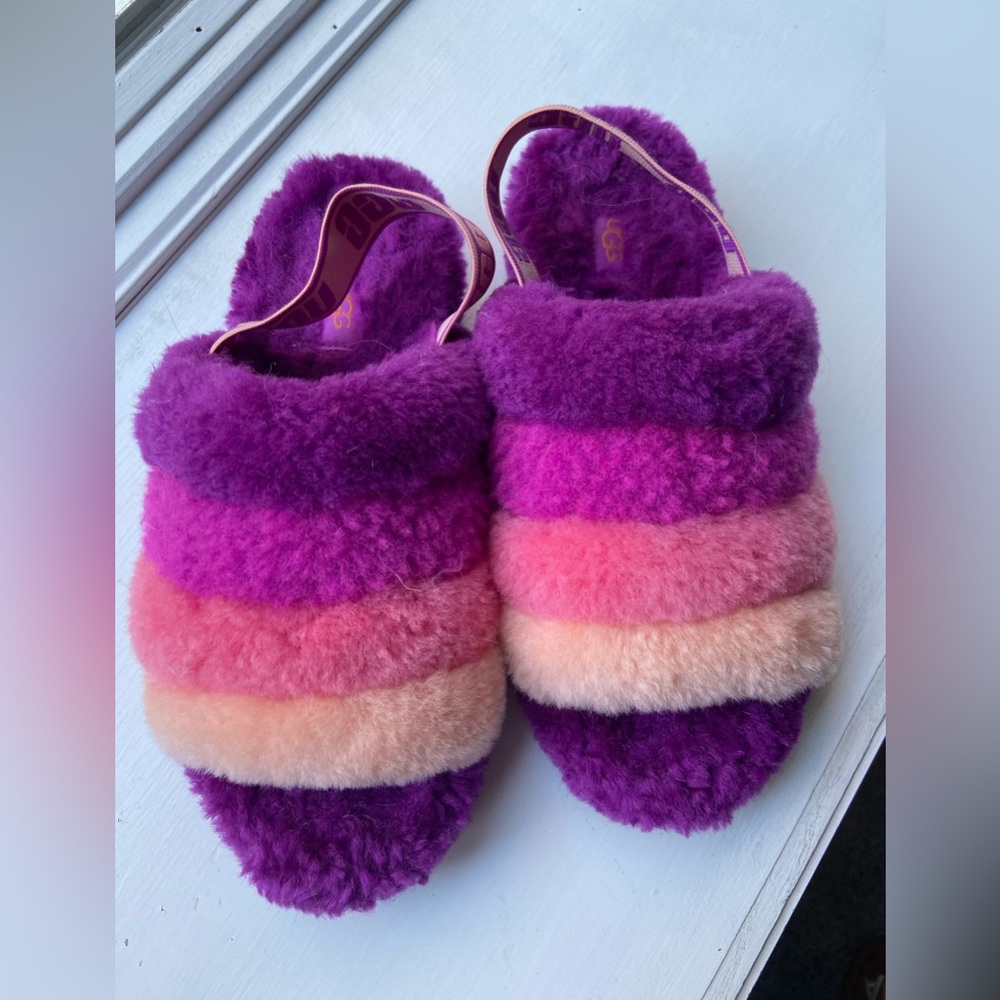 UGG Slippers